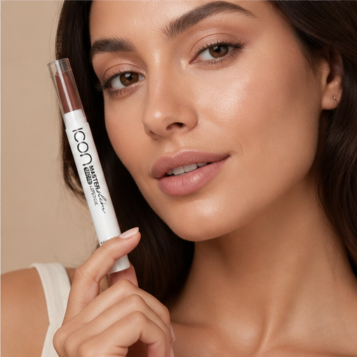 Absolute master slim matte lipstick 14 - image 4