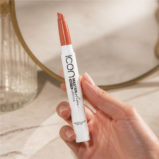 Absolute master slim matte lipstick 15 - image 4