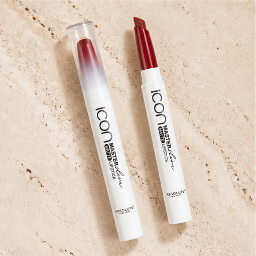 Absolute master slim matte lipstick 19 - image 3