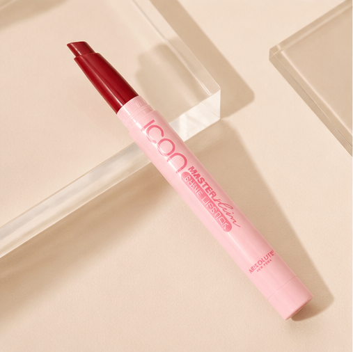 Absolute master slim shine lipstick 23 - image 3