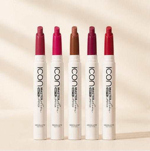 Absolute master slim shine lipstick 24 - image 1