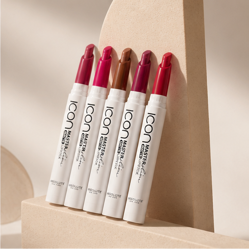 Absolute master slim shine lipstick 24 - image 2
