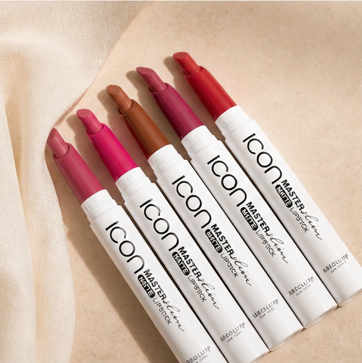 Absolute master slim shine lipstick 24 - image 3