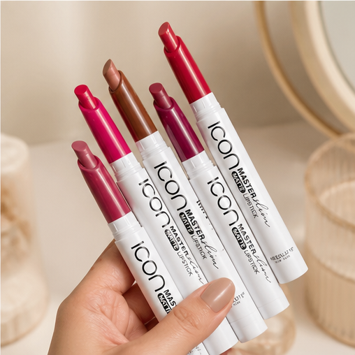 Absolute master slim shine lipstick 24 - image 4