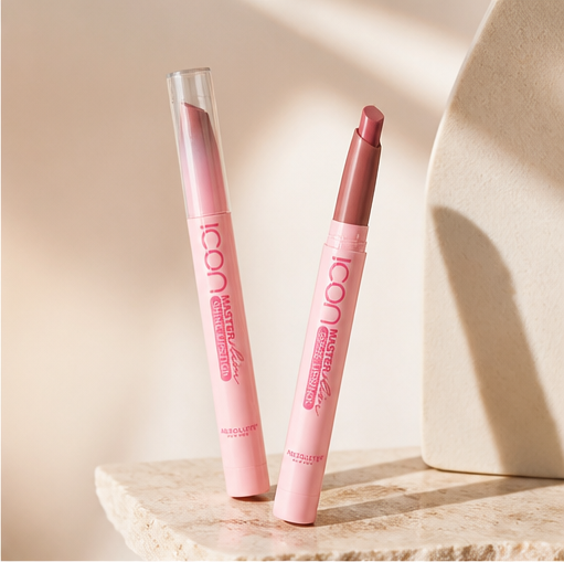 Absolute master slim shine lipstick 25 - image 2