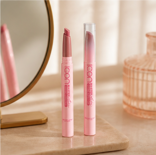Absolute master slim shine lipstick 25 - image 4