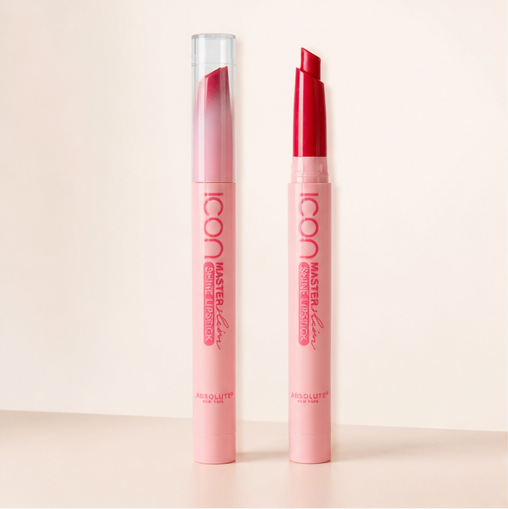 Absolute master slim shine lipstick 27 - image 1