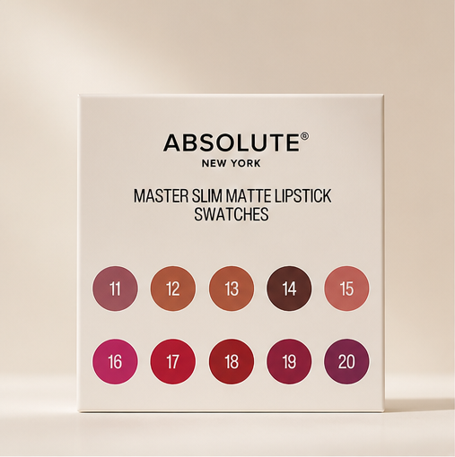 Absolute master slim shine lipstick 29 - image 1