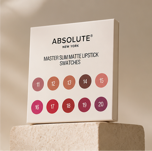 Absolute master slim shine lipstick 29 - image 2