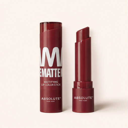 Absolute mattifying lipstick - image 1