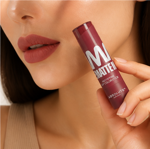 Absolute mattifying lipstick - image 4