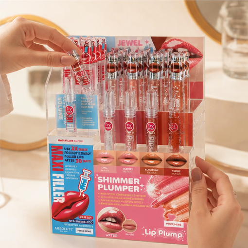 Absolute maxi filler shimmer plumper 14 - image 4