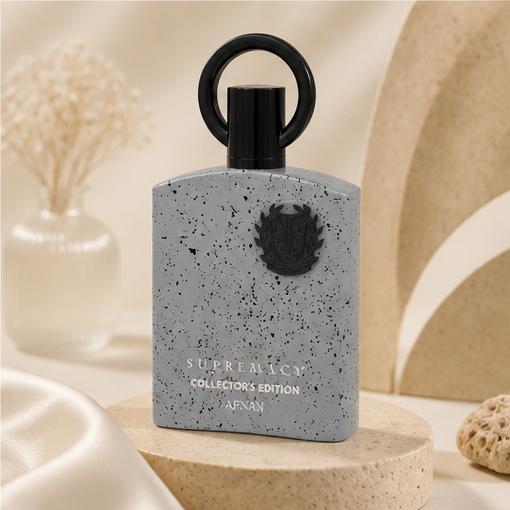 Afnan Perfumes Supremacy Collector's Edition Eau De Parfum 100ml Spray - image 4