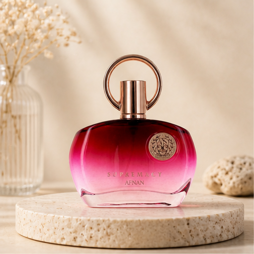 Afnan Supremacy Purple by Afnan Perfumes EAU DE PARFUM SPRAY 3.4 OZ for WOMEN - image 1