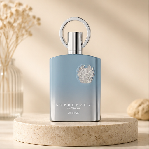 Afnan Supremacy in Heaven - 100 Ml - image 1