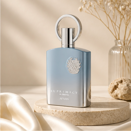 Afnan Supremacy in Heaven - 100 Ml - image 2