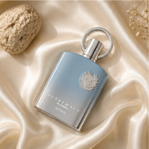 Afnan Supremacy in Heaven - 100 Ml - image 3