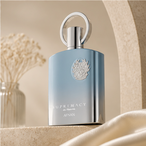 Afnan Supremacy in Heaven - 100 Ml - image 4
