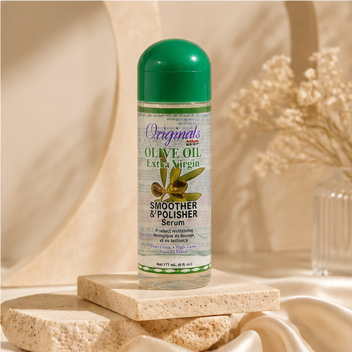 Africa's Best Organic Extra Virgin Olive Oil Body Lotion 12oz - image 4