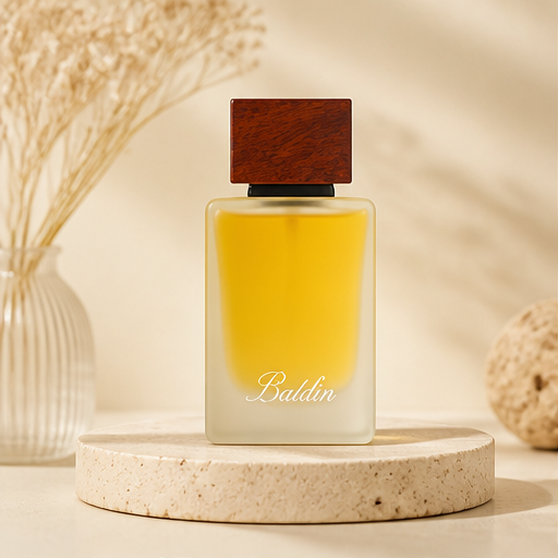 Ahmed Al Maghribi Leather - Edp - Volume: 50 Ml - image 1