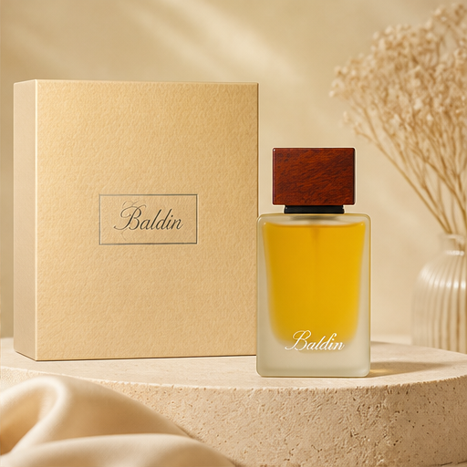 Ahmed Al Maghribi Leather - Edp - Volume: 50 Ml - image 2