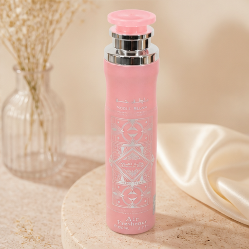 Air Freshener Noble Blush Lattafa - image 4