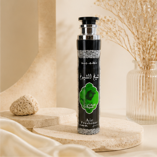 Air Freshener Sheikh Ai Shuyukh Luxe - image 2