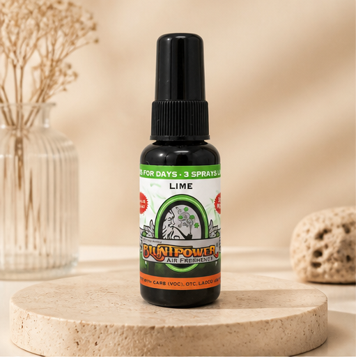 Air Freshner Air Lime - image 1