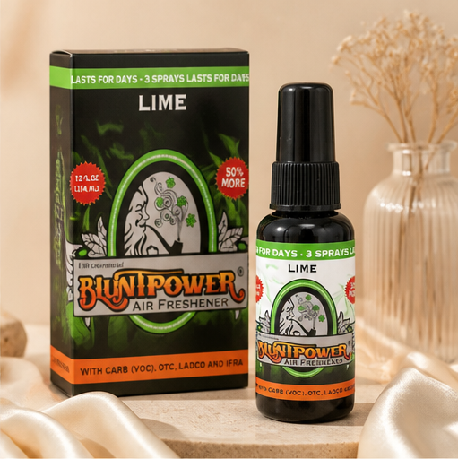 Air Freshner Air Lime - image 2