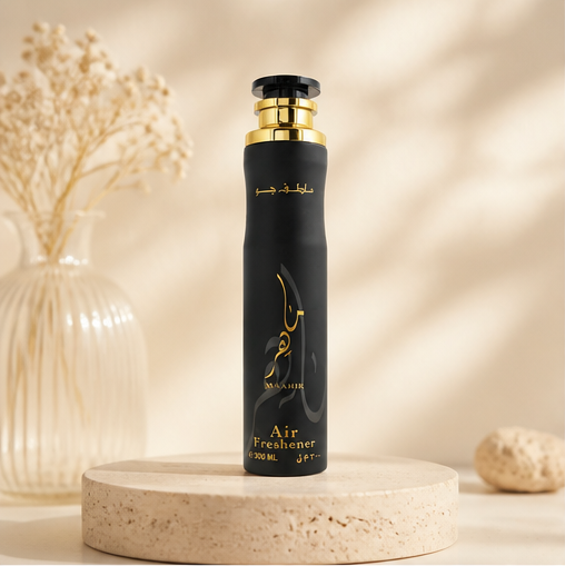Air Freshner Maahir - image 1