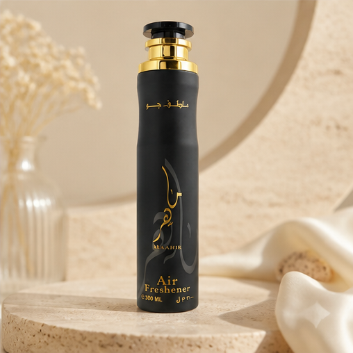 Air Freshner Maahir - image 4