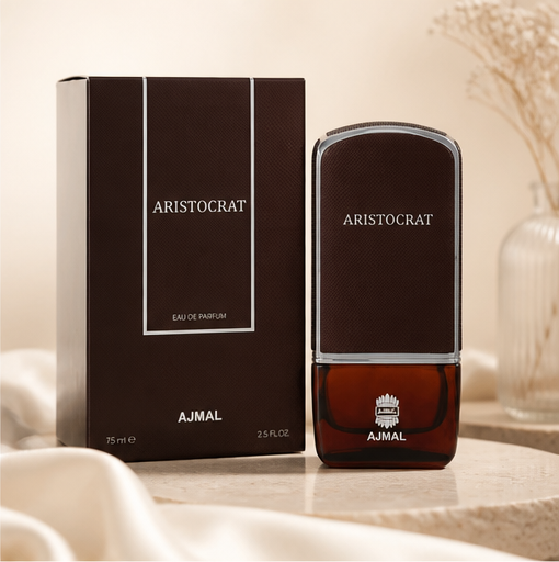 Ajmal Aristocrat by Ajmal EAU DE PARFUM SPRAY 2.5 OZ for MEN - image 2