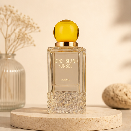 Ajmal Long Island Sunset by Ajmal EAU DE PARFUM SPRAY 3.4 OZ for WOMEN - image 1