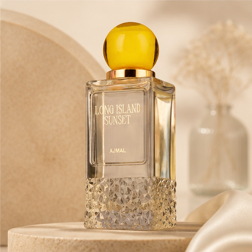 Ajmal Long Island Sunset by Ajmal EAU DE PARFUM SPRAY 3.4 OZ for WOMEN - image 4