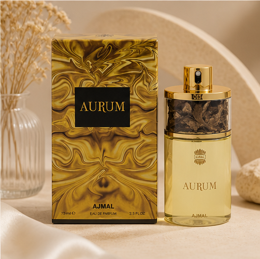 Ajmal Oud Allure by Ajmal EAU DE PARFUM SPRAY 3.4 OZ for MEN - image 4