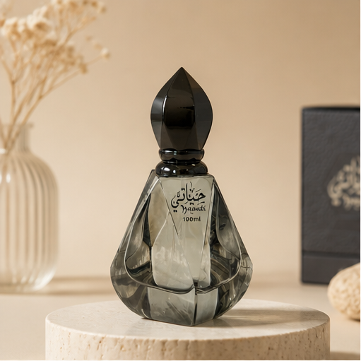 Al Haramain Hayati by Al Haramain EAU DE PARFUM SPRAY 3.4 OZ for UNISEX - image 1