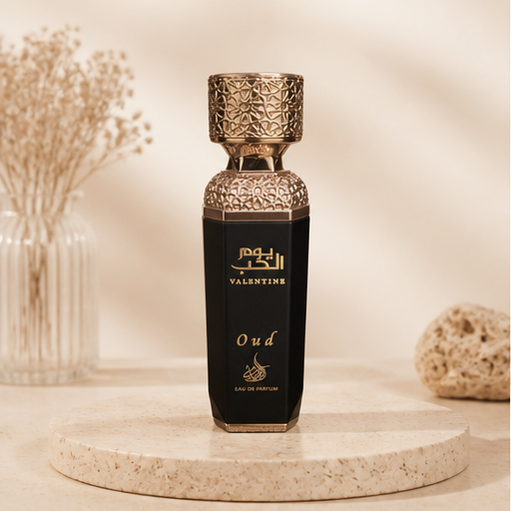 Al Khayam Zafron oud Valentine - image 1