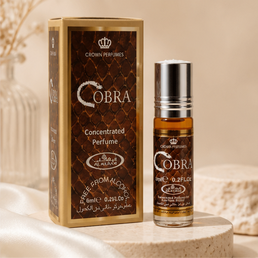 Al Rehab Cobra - image 2