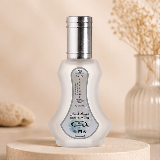 Al Rehab White Musk - image 1
