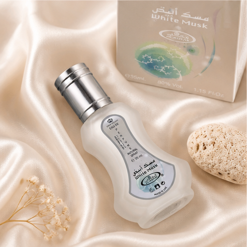 Al Rehab White Musk - image 3
