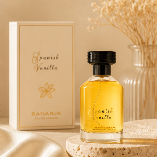 Alrehab Spanish Vanilla - image 2