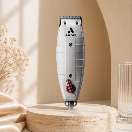 Andis Outliner II Professional Hair Trimmer Square Blade 04685 - image 1