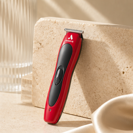 Andis VersaTrim Trimmer Li Stainless Steel T-Blade Cordless - image 2