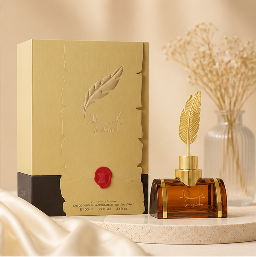 Arabian Oud Resala by Arabian Oud PARFUM SPRAY 3.4 OZ for WOMEN - image 2