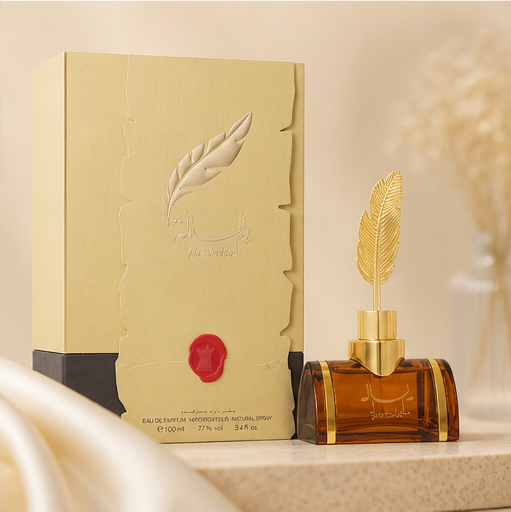 Arabian Oud Resala by Arabian Oud PARFUM SPRAY 3.4 OZ for WOMEN - image 4