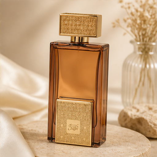 Arabian Oud Tarteel Gold Unisex Eau De Parfum EDP Spray | 75 Ml (2.5 Oz) - image 4