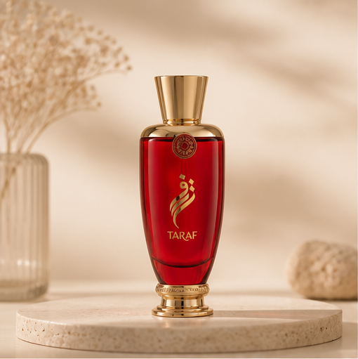 Arabian Oud Unisex Taraf EDP Spray 3.4 Oz Fragrances 6281101828852 - image 1