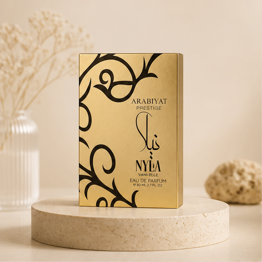 Arabiyat Prestige - Nyla Vani-elle | EDP 80ML | Unisex - image 1