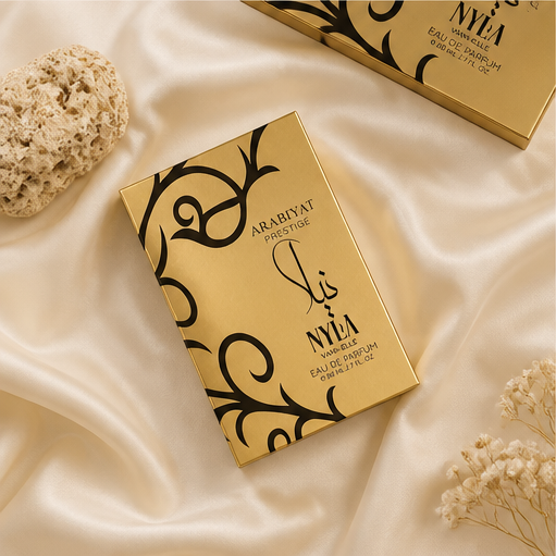 Arabiyat Prestige - Nyla Vani-elle | EDP 80ML | Unisex - image 3