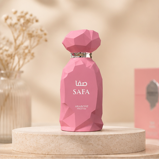 Arabiyat Prestige - Safa | EDP | Women - image 1